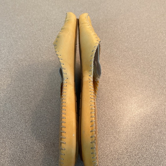 Bronx - Womens slip-on flats. Size 36 - Picture 5 of 11